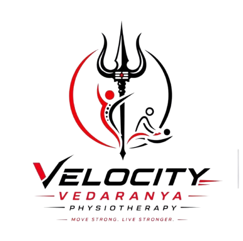 velocity vedaranya